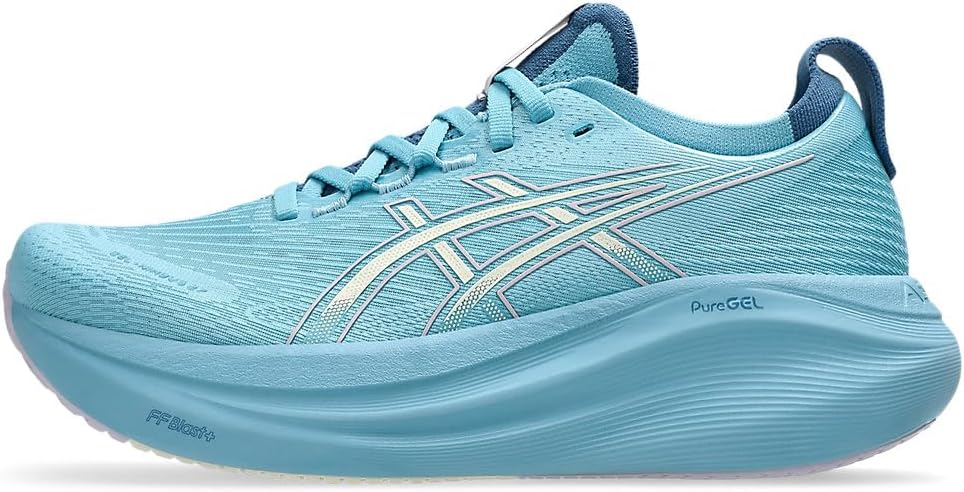 ASICS Women's Gel-Nimbus 27 Sneaker