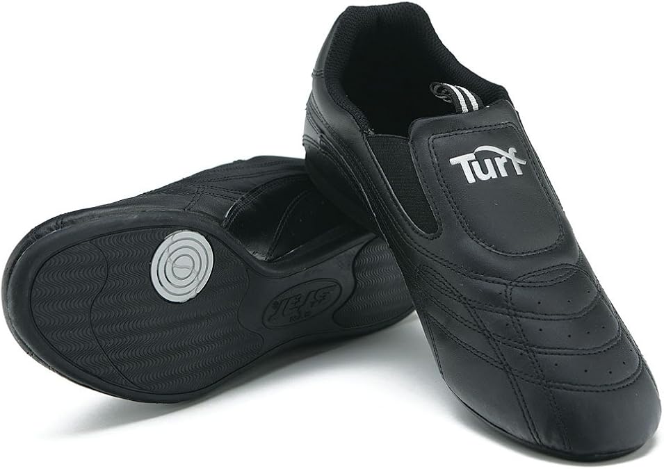 Turf Taekwondo Martial Training Shoes