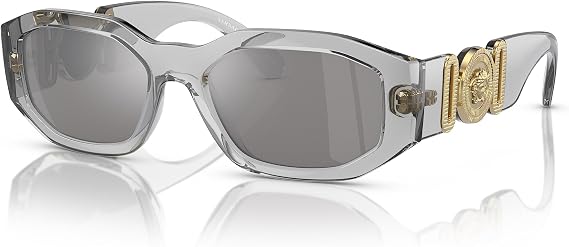 Versace Unisex 0ve4361 Sunglasses