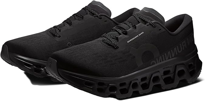 On Men's Cloudmonster 3 Sneaker