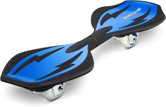 Razor RipStik Ripster, compact lightweight caster board, for kids 8+
