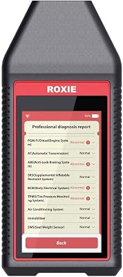 Launch Roxi-WiFi