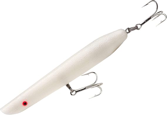Cotton Cordell Pencil Popper Topwater Fishing Lure