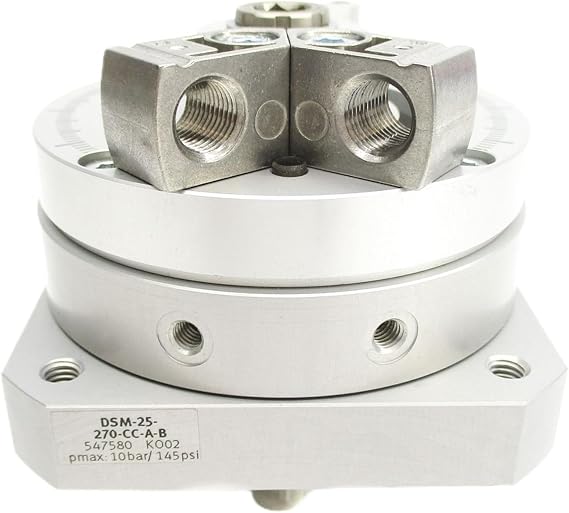 1 PCS New DSM-25-270-CC-A-B 547580 Factory Packing DSM25270CCAB 547580