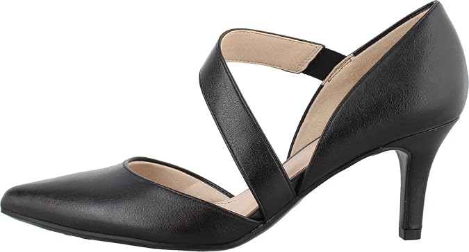 LifeStride Women's Suki Pump