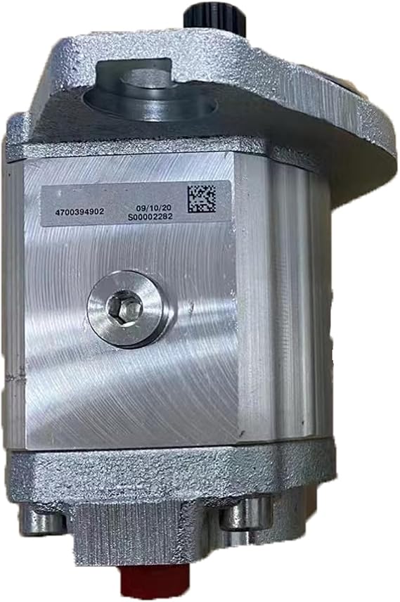 4700394902 Steering Pump for Dynapac CA602 CA610D