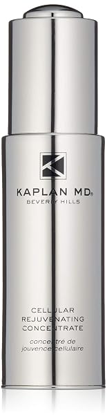 KAPLAN MD Cellular Rejuvenating Concentrate, Lifting Serum, 1.0 oz