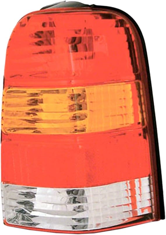 Keystone FO2819102V Tail Lamp