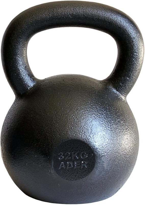 Ader Premier Kettlebell- (32 Kg)