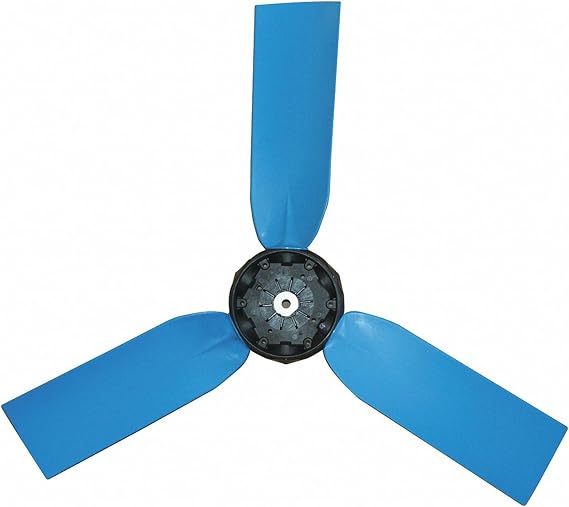Portacool PARFANJ260F0 Replacement Fan Blade Assembly for Jetstream 260