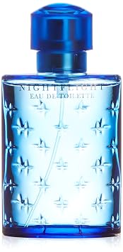 Joop Nightflight By Joop! For Men. Eau De Toilette Spray 2.5 Ounces