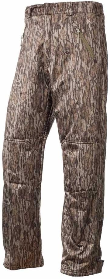 Banded Gear White River Wader Pants - Mossy Oak Shadow Grass Habitat Camo