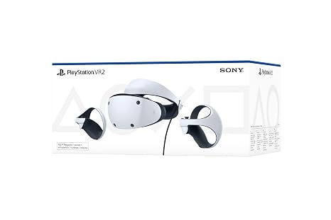 PlayStation®VR2