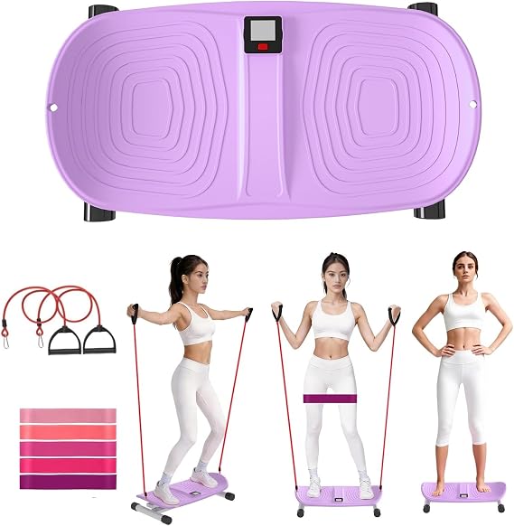 Waist Twister Machine for Exercise