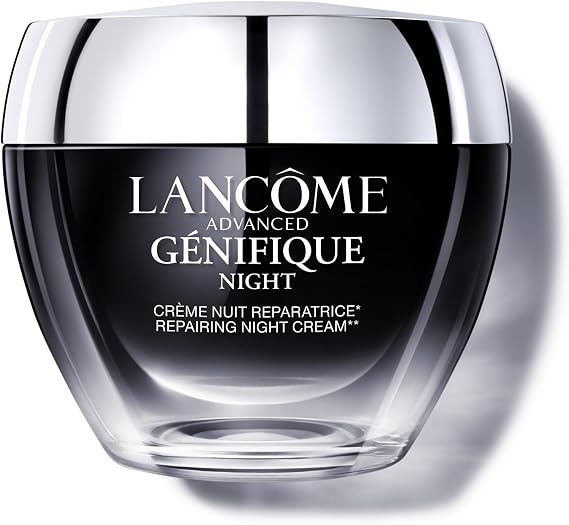 Lancome Advanced Genifique Barrier Repair Gece Kremi 50 ml