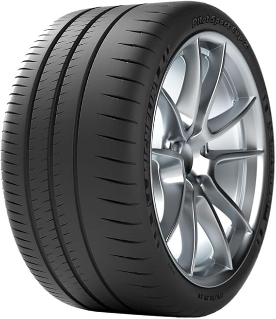 MICHELIN Pilot Sport Cup 2 all_ Season Radial Tire-305/030R20 103(Y)