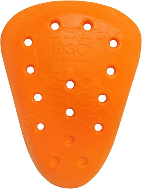 Inserciones Protectoras para Motocicleta, Hip [CE Level 1]