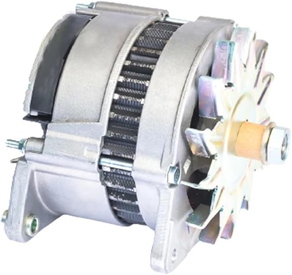 Alternator 925-003 Compatible With FG Wilson Perkins