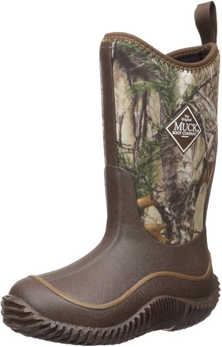 Mk Kids Hale Hot Leaf 1