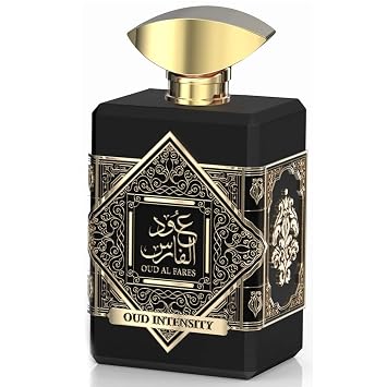 Emper Oud Intensitty, For men - 100ml/3.4 Fl.Oz