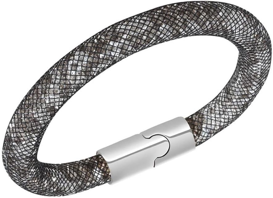 Swarovski Crystal Stardust Light Multi Bracelet