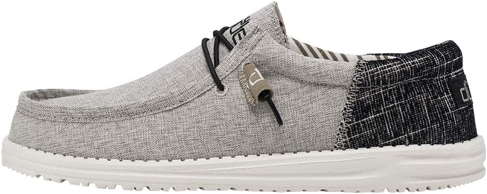 HEYDUDE Men's Wally Funk | Casual Shoes