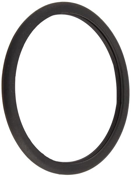 Welch Allyn 5079-126 Diaphragm Nonchill Rim, Adult, Black