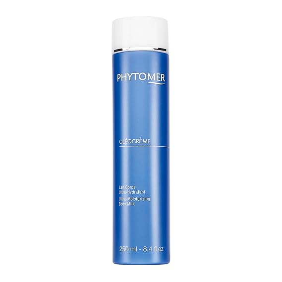 Phytomer Oleocreme Ultra Moisturizing Body Milk Lotion (250 ml)