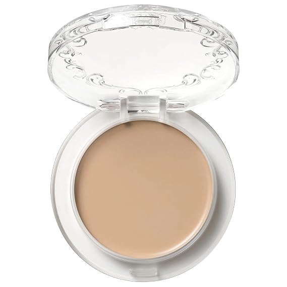 KVD Beauty Good Apple Lightweight Full-Coverage Cream Foundation Balm Light 021