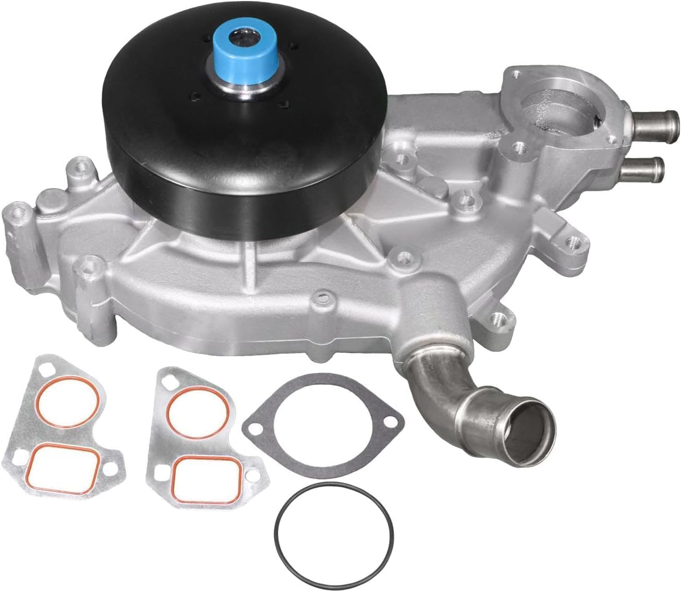 AGCO Water Pump AGCO Water Pump V837091844 V837081046 for Massey Ferguson Tractor 5611 5612 5613 5710 5711 6711V837081046 for Massey Ferguson Tractor 5611 5612 5613 5710 5711 6711