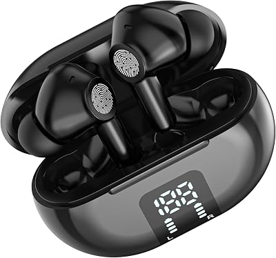 Translation Earbuds,Wireless Earbuds,138Translation Languages Bluetooth Headphones,Translation Earbuds Real Time,Fast Reaction Translation Device
