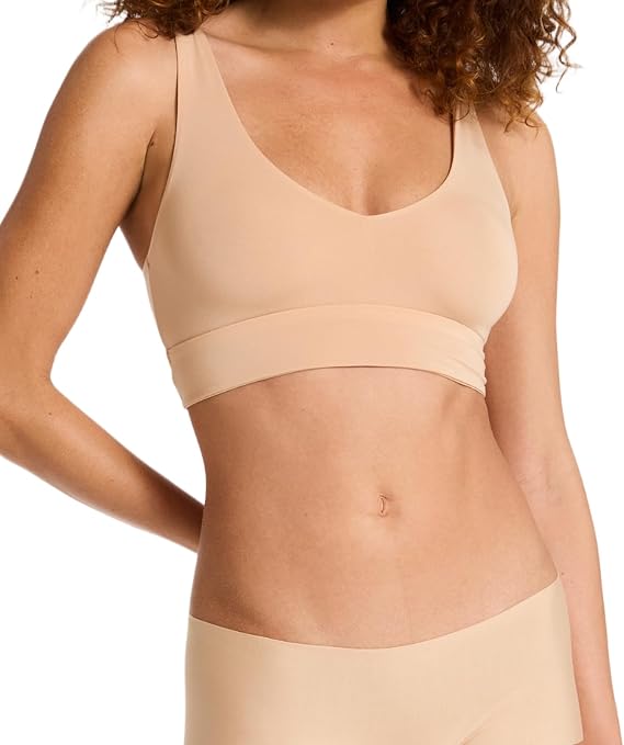 commando Women's Butter Comfy Bralette