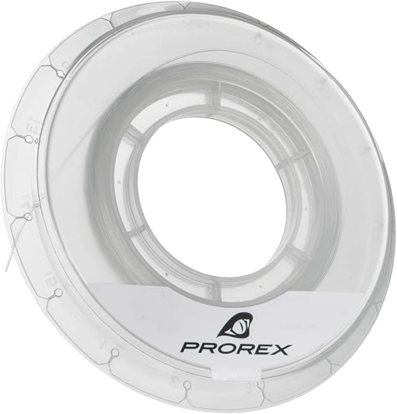 Daiwa Prorex FC Leader Süper Soft Clear Olta Misinası