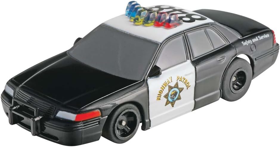 AFX Highway Patrol #848 Mega G