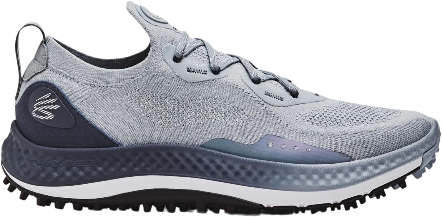 Under Armour Mens Golf Shoes
