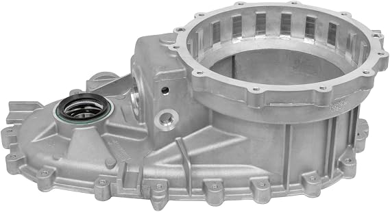 USA Standard Transfer Case NP241 Front Case Half 2003-2014 Jeep Rubicon
