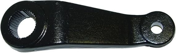 Omix-Ada | 18006.03 | Steering Pitman Arm, Power Steering | OE Reference: 52040112 | Fits 1987-1995 Jeep Wrangler YJ