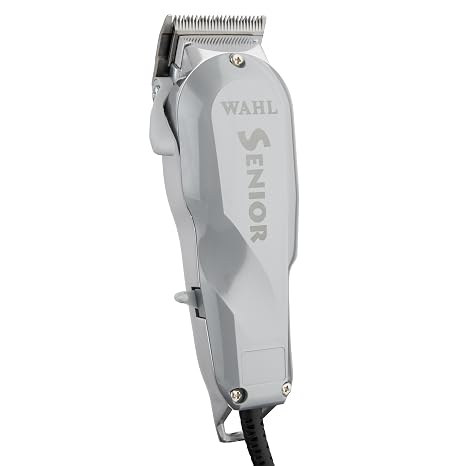 Wahl Professional Senior Corded Clipper, V9000 Motor, Model 8500