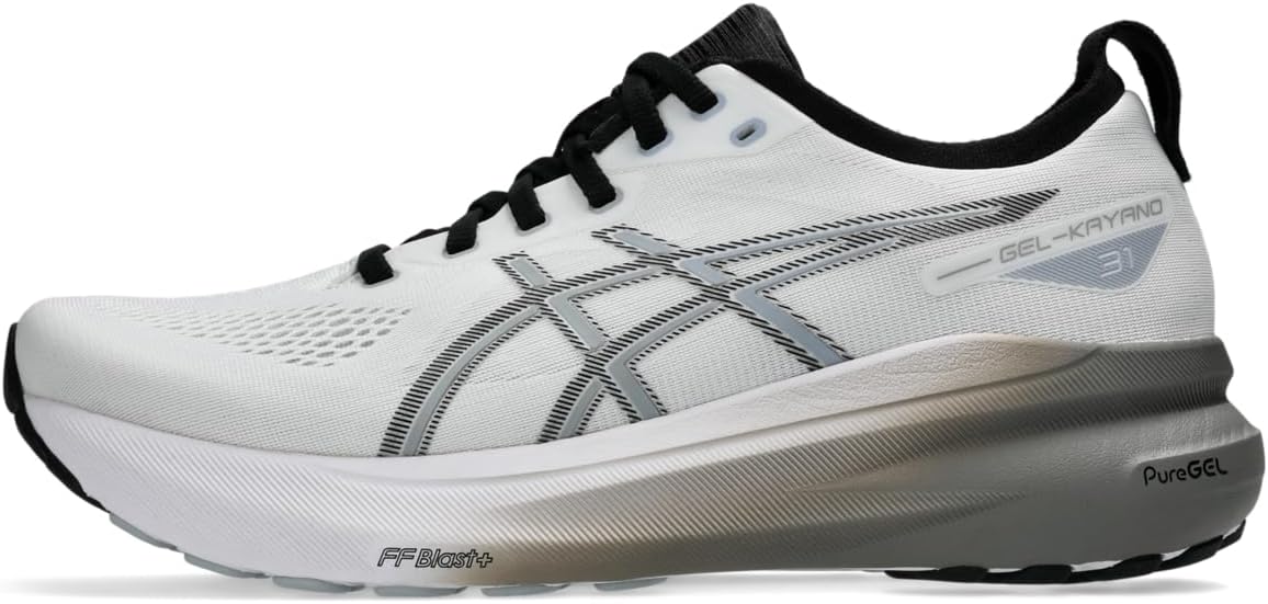 ASICS GEL-KAYANO 31 Men's Running Shoes