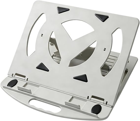 Portable Laptop Stand for Desk, Office, Travel, Home