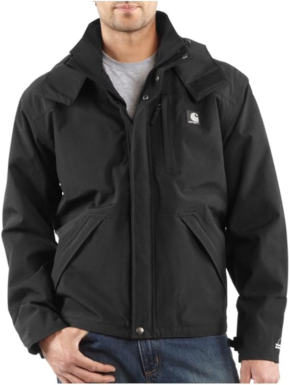 Carhartt Shoreline Waterproof Breathable Jacket