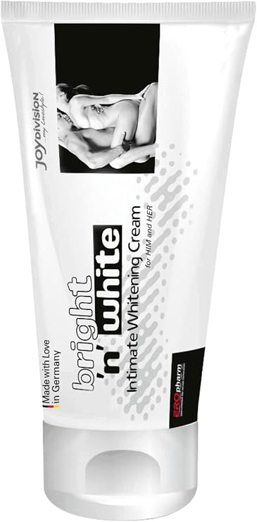 Joy Division Eropharm -Brightn Intimate Whitening Krem 100 Ml