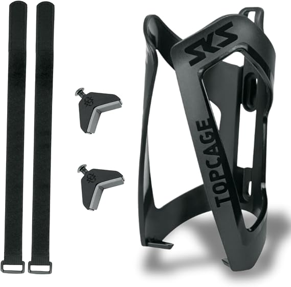 SKS Adapter Anywhere with Topcage 11231