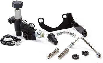 Wilwood 260-13190 Proportioning Valve, Black
