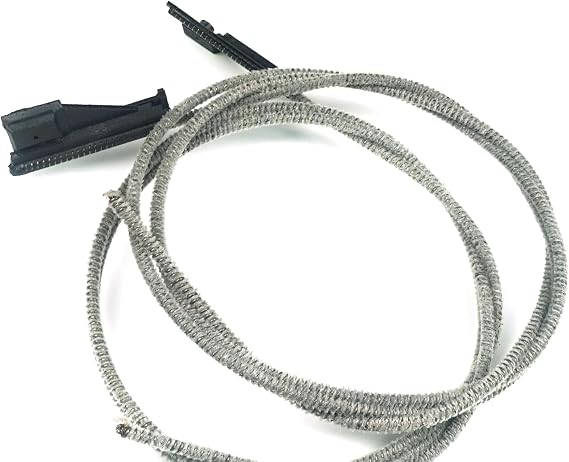 BSR12 Sunroof Repair Cables A2107800189, A2107800089 for Me.rce.des W210 W220