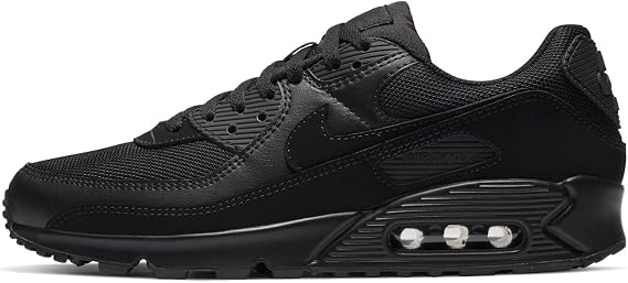 Nike Men's Air Max 90 Premium Trainers