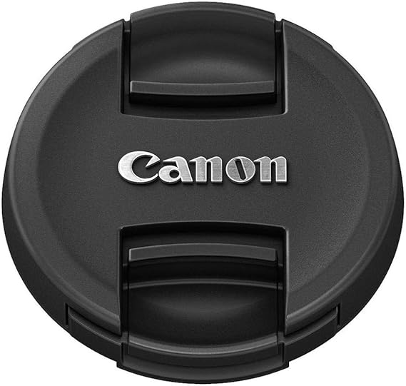 Canon Lens Cap for E-77 II