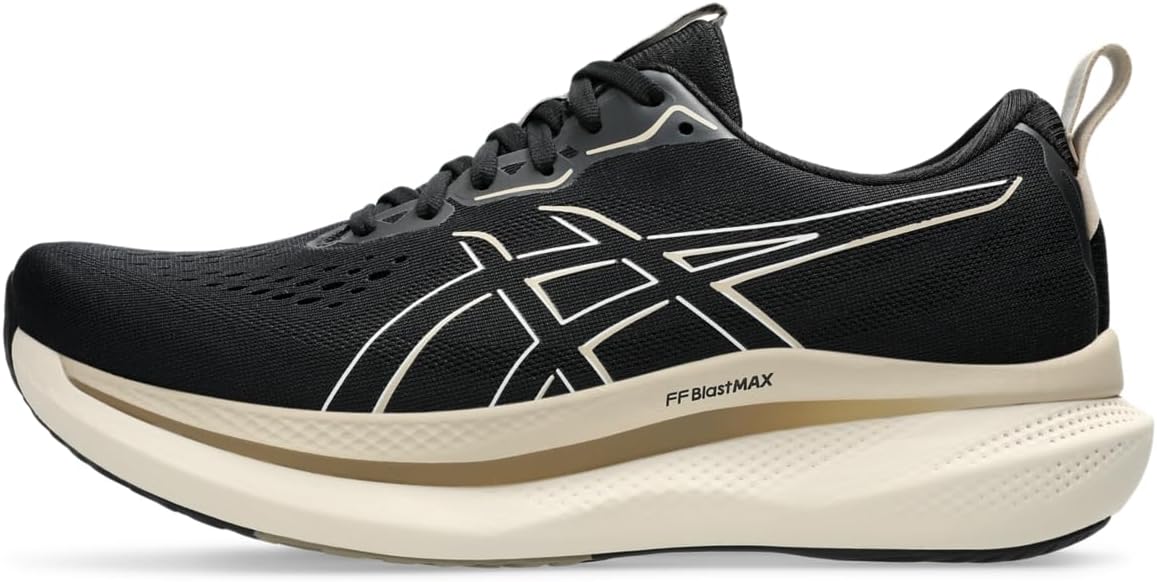 ASICS Men's GLIDERIDE MAX Running Shoes