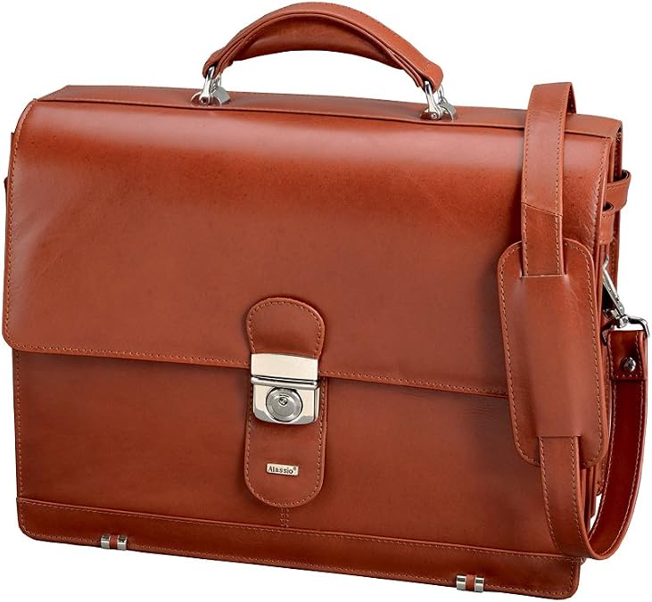 ALASSIO Briefcase