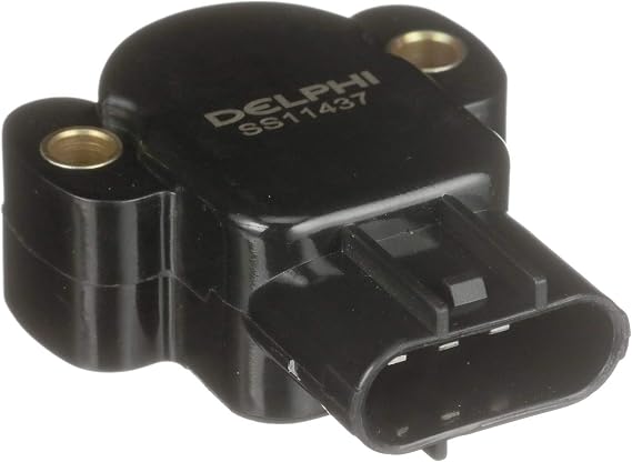 Delphi SS11437 Throttle Position Sensor
